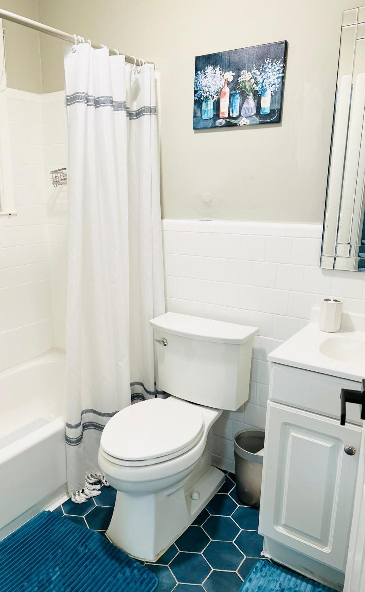 Cosy Middle Unit 2 Bedroom And 1bath Near Gaylord * Oxon Hill